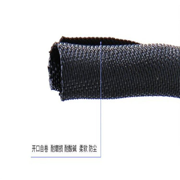 電線網管應用與原理