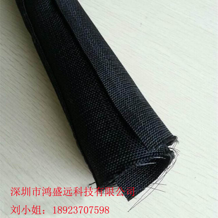 線束應用哪些領域？