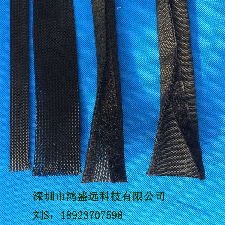 編織套管的分類、特點、用途