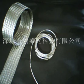 鍍錫銅編織網管